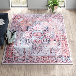 MISTANA™ TEEN Katelyn Washable Oriental Indoor Rug