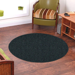 EIDER & IVORY™ Stiefel Solid Color Outdoor Rug