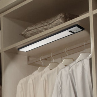 FRONG LED 11.8" Under Cabinet Light Bar