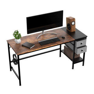 INBOX ZERO Schreibtisch