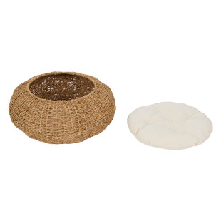 STAART Katzenbett Round