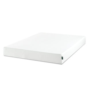 ZINUS-WHITE-LABEL Bed