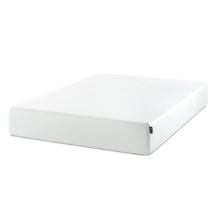 ZINUS-WHITE-LABEL Bed