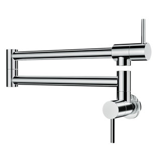 Razorri Touch Kitchen Faucet