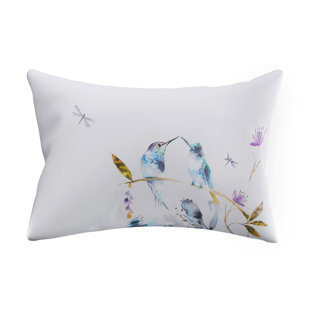 VOYAGE MAISON Tafuna Aster Standard P/Case Pair