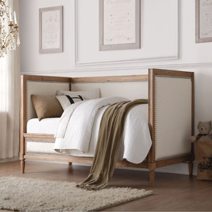 ONE ALLIUM WAY® Skelton Upholstered Daybed