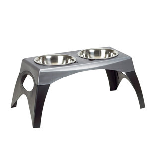 BERGAN PET PRODUCTS Elevated Feeder