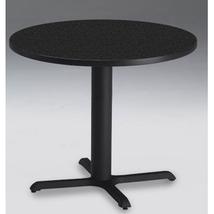 SAFCO PRODUCTS COMPANY Bistro Dining Table