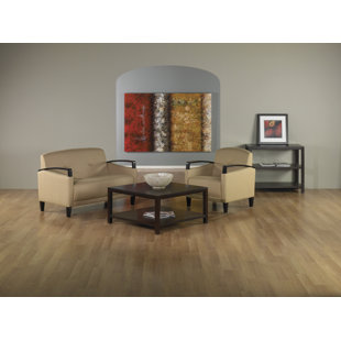 BRAYDEN STUDIO® 2 - Piece Living Room Set