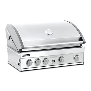 PROKAN GT Elite 5-Burners Drop-In Gas Grill