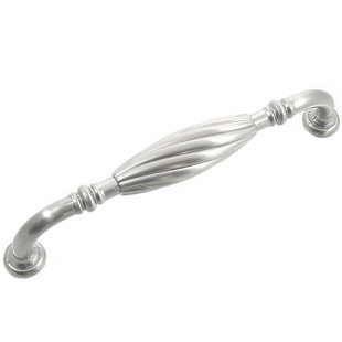MNG HARDWARE French Twist 5" Center to Center Bar Pull