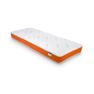 JAYBE (STEVRO) Federkernmatratze Simply Kids, 16 cm Höhe