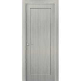 SARTODOORS Quadro Paneled Standard Door
