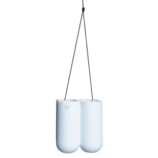 BIDKHOME More Hanging Planter