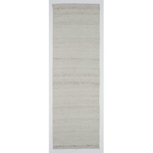 NUSTORY Wylde Performance Weave Geometric Area Rug