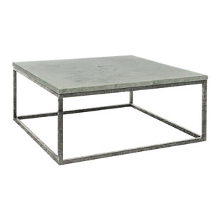 ELLAHOME Paris Coffee Table