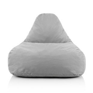 LUCID COMFORT COLLECTION Bean Bag Chair & Lounger