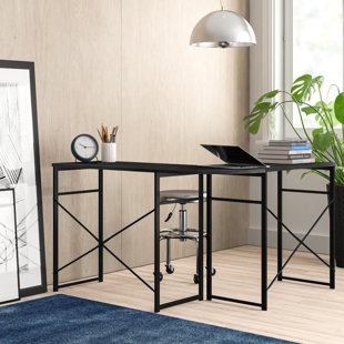 ZIPCODE DESIGN Boaz L-Shape Desk