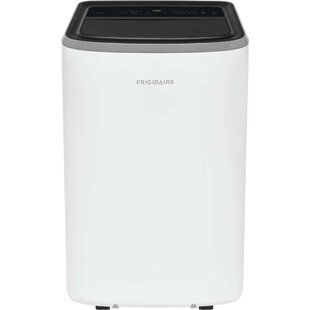 Frigidaire 3-in-1 Connected Portable Room Air Conditioner 12,000 BTU (ASHRAE) / 8,000 BTU (DOE)