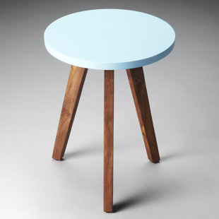WROUGHT STUDIO Oceanside Bunching Side Table