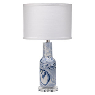 JAMIE YOUNG COMPANY Nebula Ceramic Table Lamp