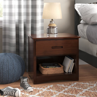 THREE POSTS™ BABY & KIDS Abigail Nightstand