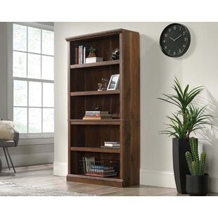 LOON PEAK® Sauder Select Collection 5-shelf Bookcase