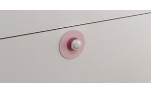 BEL ÉTAGE Emilia Door Handle (Set of 2)