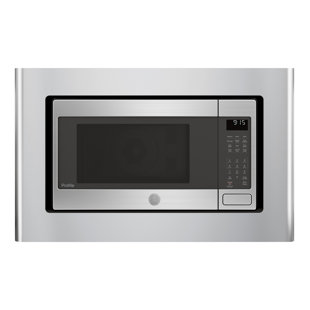 GE PROFILE™ 21.75" 1.5 cu. ft. Countertop Convection Microwave