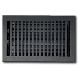 Madelyn Carter Aluminum Vent Cover