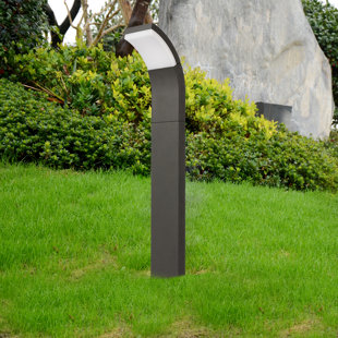 INOWEL Light Outdoor Pathway LED Lights Modern European Design Garden Lights Arc Landscape Lighting