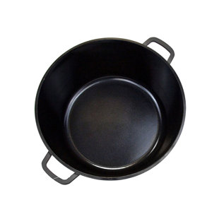 SQ Professional Nea Seramiq Non-Stick Aluminum Stock Pot