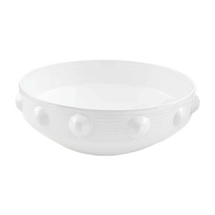 Mud Pie™ Ceramic Serving Bowl