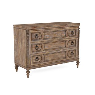 A.R.T. Architrave 3 - Drawer Dresser