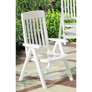 KETTLER USA Sieger Outdoor Multi-position Folding Chair