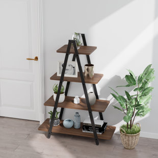 ASIA DIRECT HOME PRODUCTS Ladder Bookcase