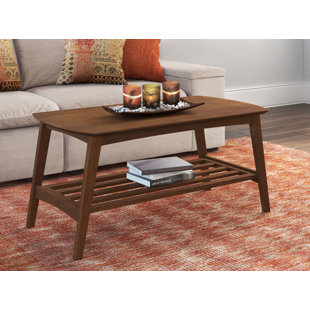 CLICK DECOR Gaines ClickDecor Gaines Coffee Table