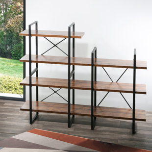 DAVEE Etagere Bookcase