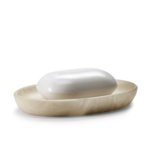 LABRAZEL Alisa Soap Dish