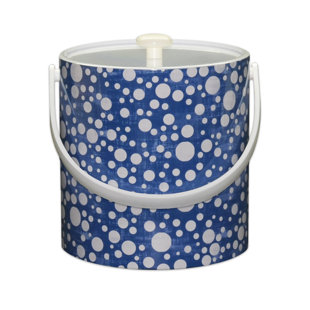 MR ICE BUCKET Bubbles Ice Bucket