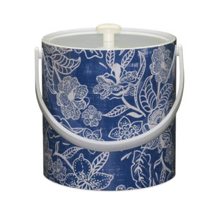 MR ICE BUCKET Vinyl Ice Bucket