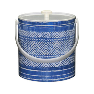 MR ICE BUCKET Vinyl Ice Bucket