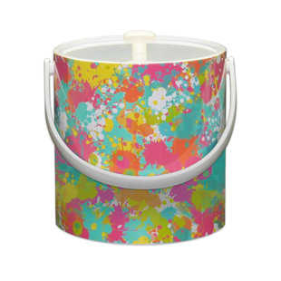 MR ICE BUCKET Splash Ice Bucket