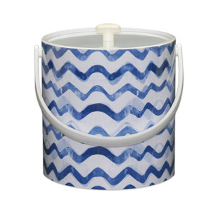 MR ICE BUCKET Vinyl Ice Bucket