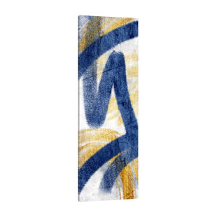 JAXSON REA Marcus Prime " Striking Marks 2 " by Marcus Prime