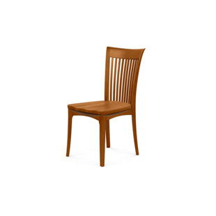 COPELAND FURNITURE Sarah Solid Wood Side Chair