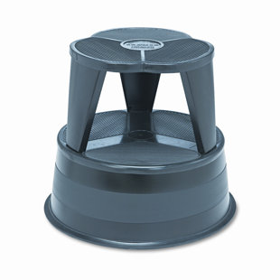 CRAMER INDUSTRIES, INC. 2 - Step Steel Step Stool