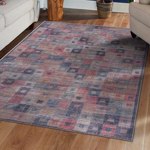 RUGS.COM Sisu Checkered Rug