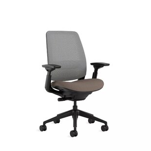 Steelcase Series 2 3D Microknit Airback Task Chair