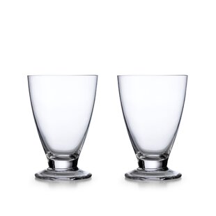 NAMBÉ Nambe Skye Tumblers (Set of 2)